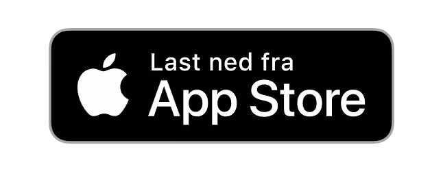 AppStore ikon norsk