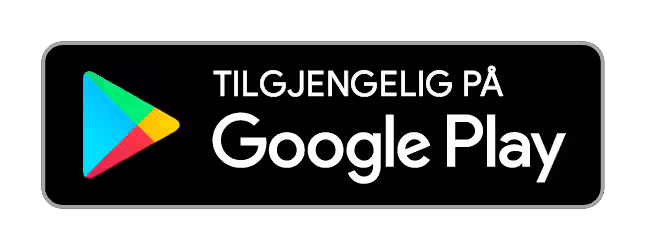 norsk google play ikon
