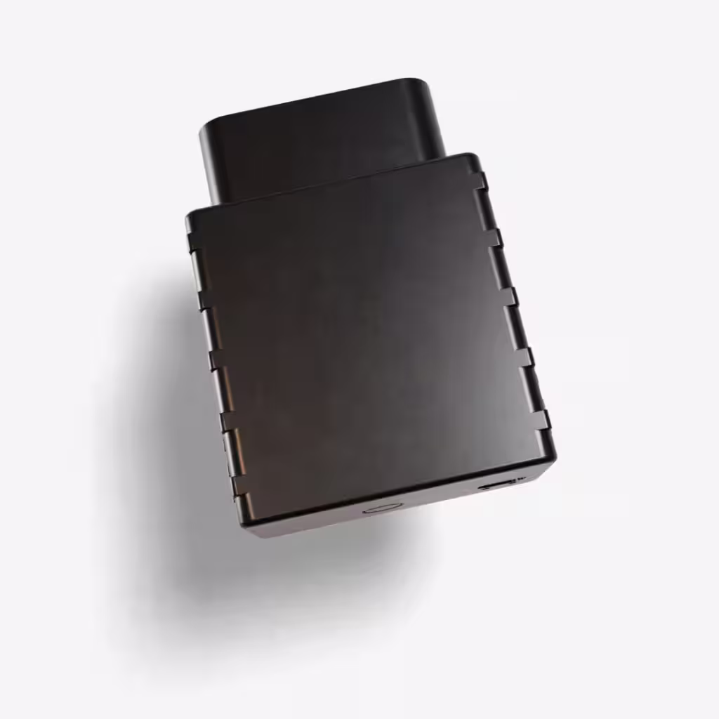 OBD Tracker