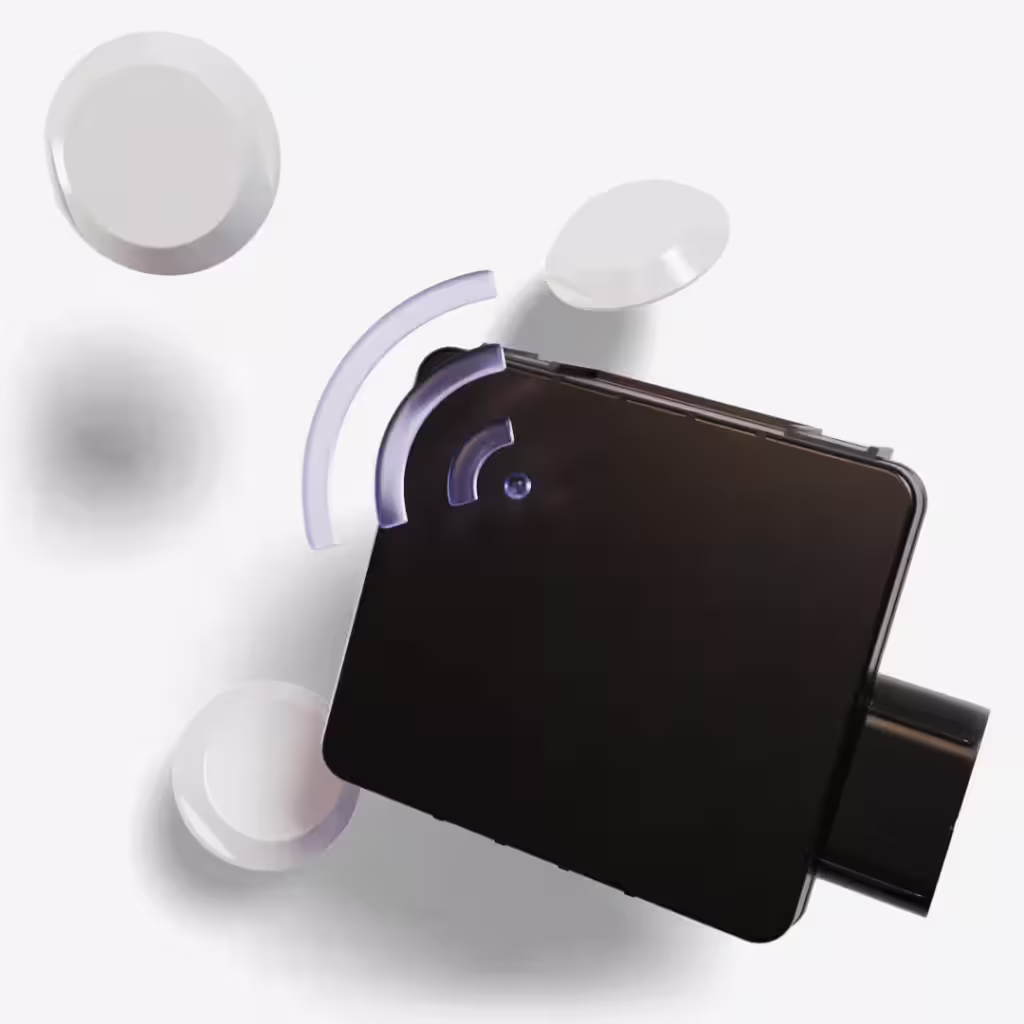Tool Receiver