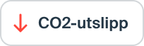 Infobric Fleet CO2-utsläpp icon