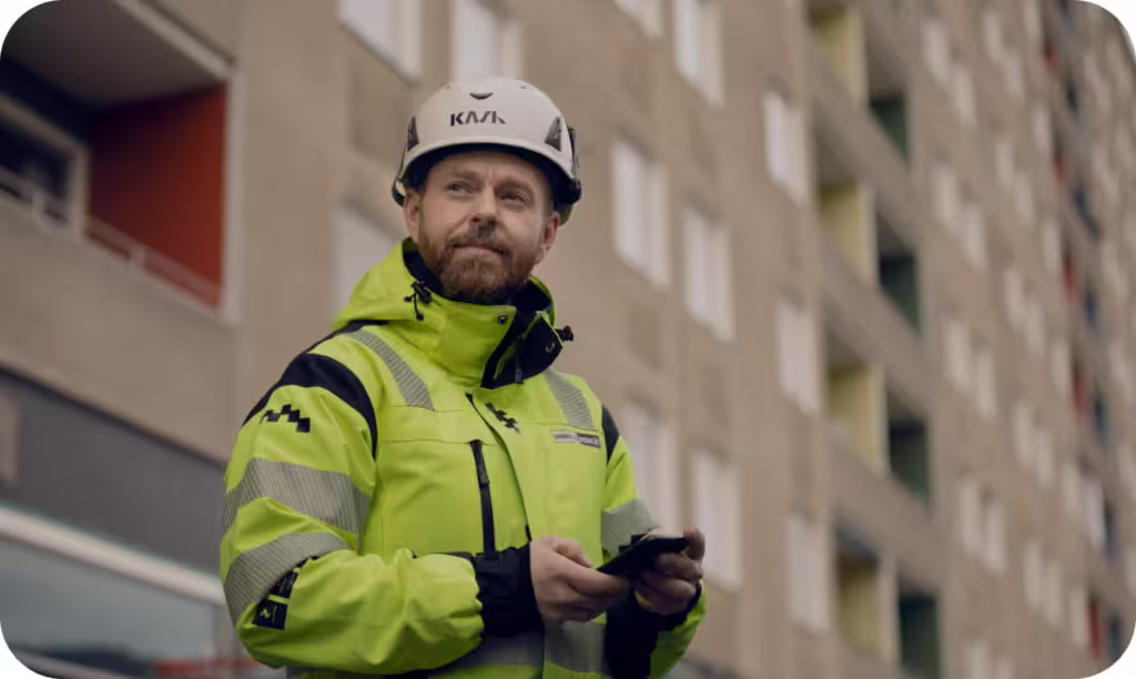 Hovedentreprenører