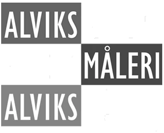 Alviks-Maleri-Logo
