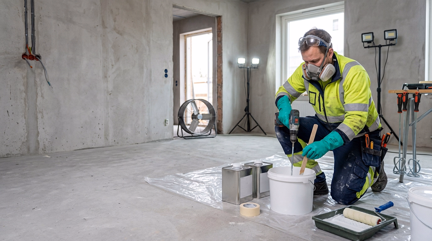 Härdplast