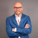 Jens Landén på Infobric