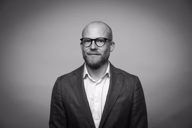 Jens Landen