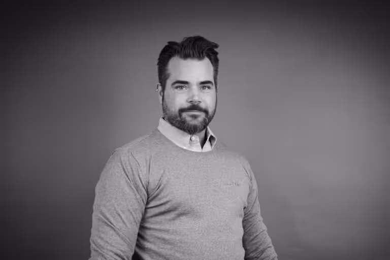 Janne Björnström