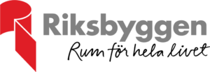 Riskbyggen logotyp kund av Infobric körjournal
