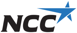 NCC logotyp kund av Infobric körjournal