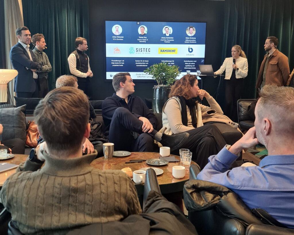 infobric seminarium
