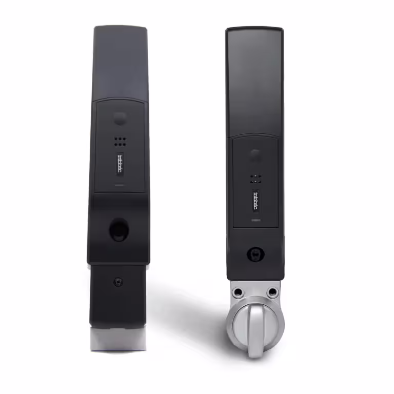 Smartlåset Ease Smart Lock