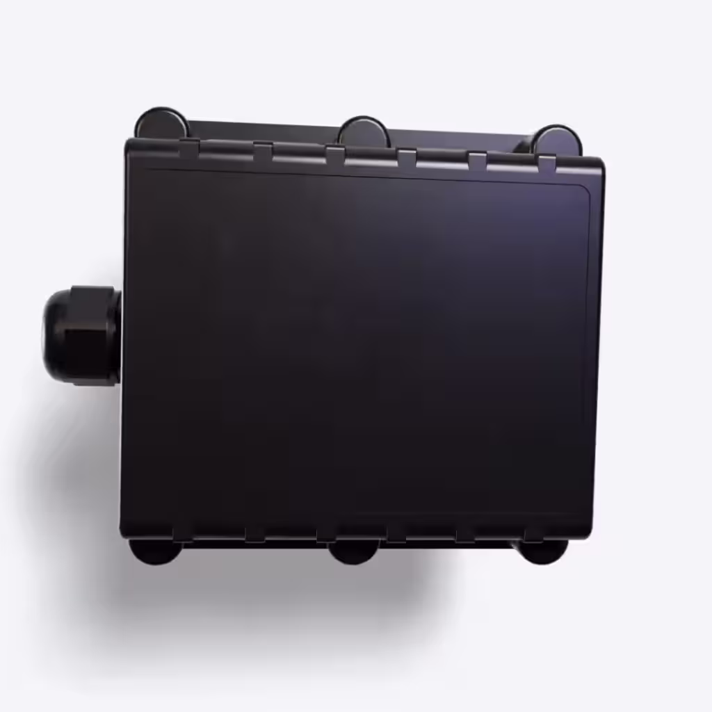 Vehicle Tracker