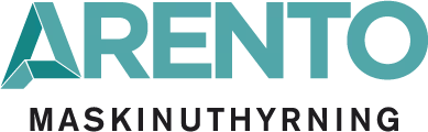 logo arento