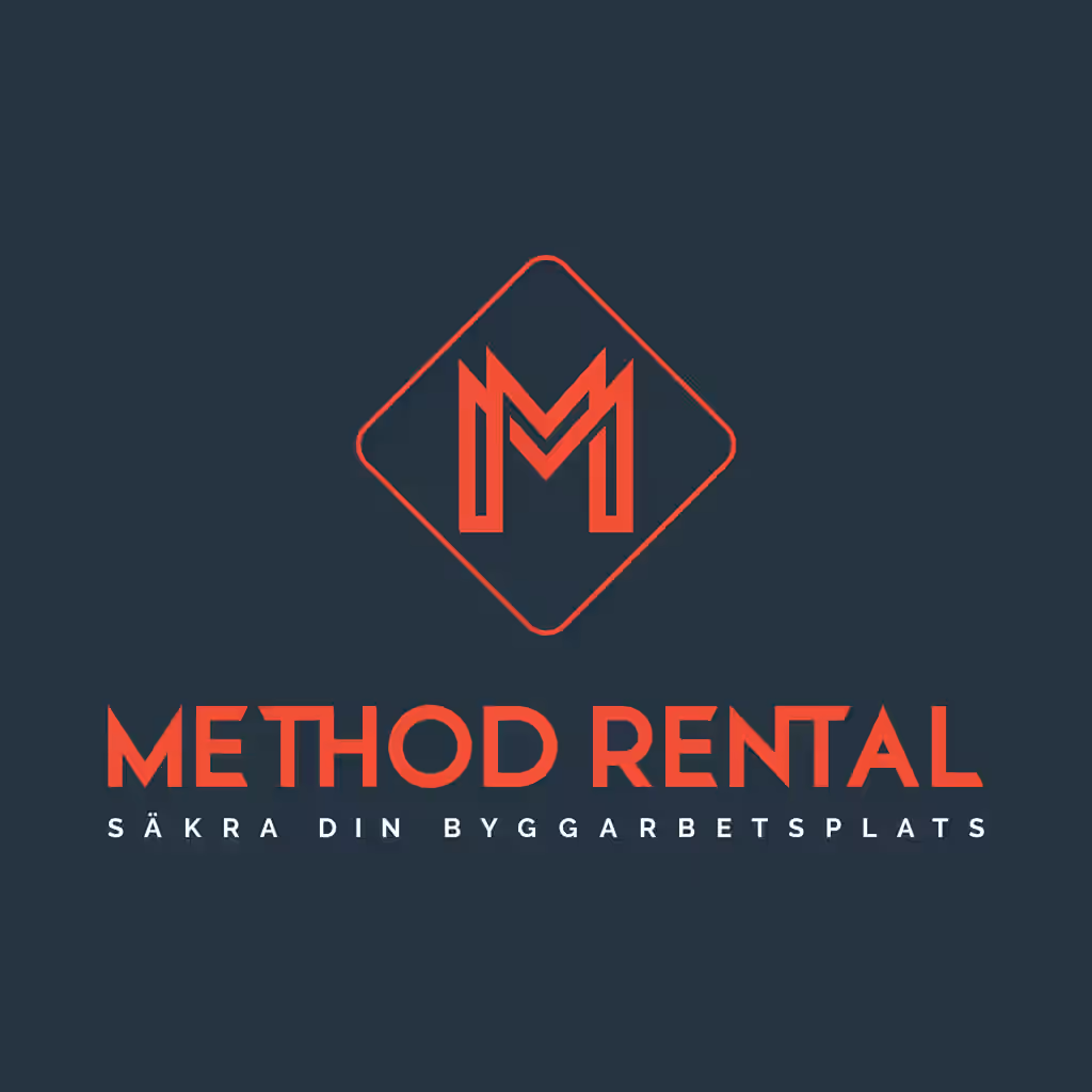 method rental logo