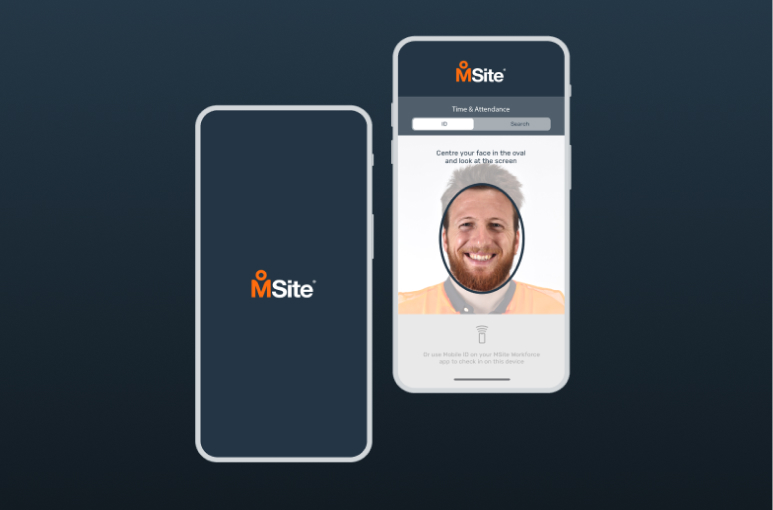 face mini dashboard