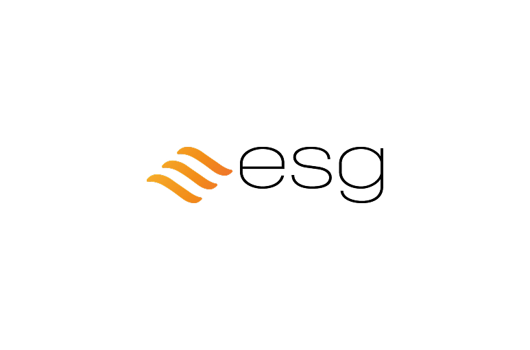 esg logo