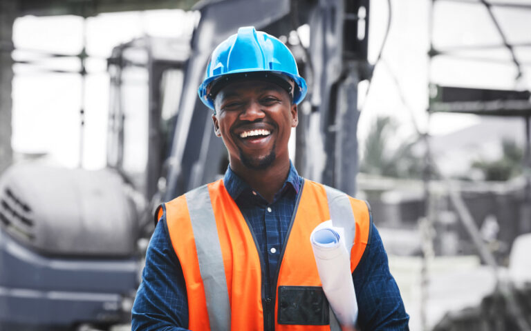 contractor onsite
