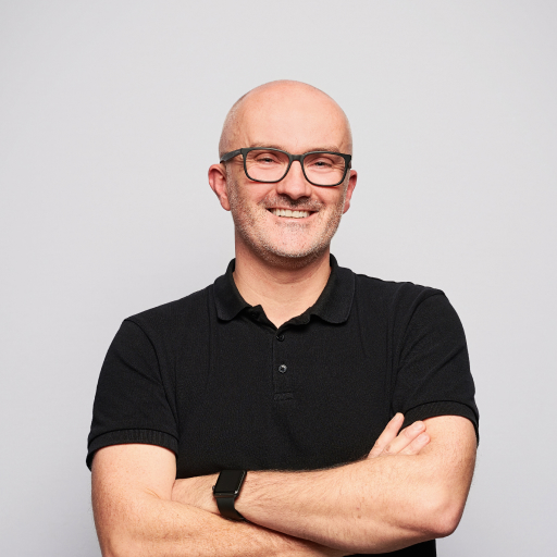 Simon Appleton