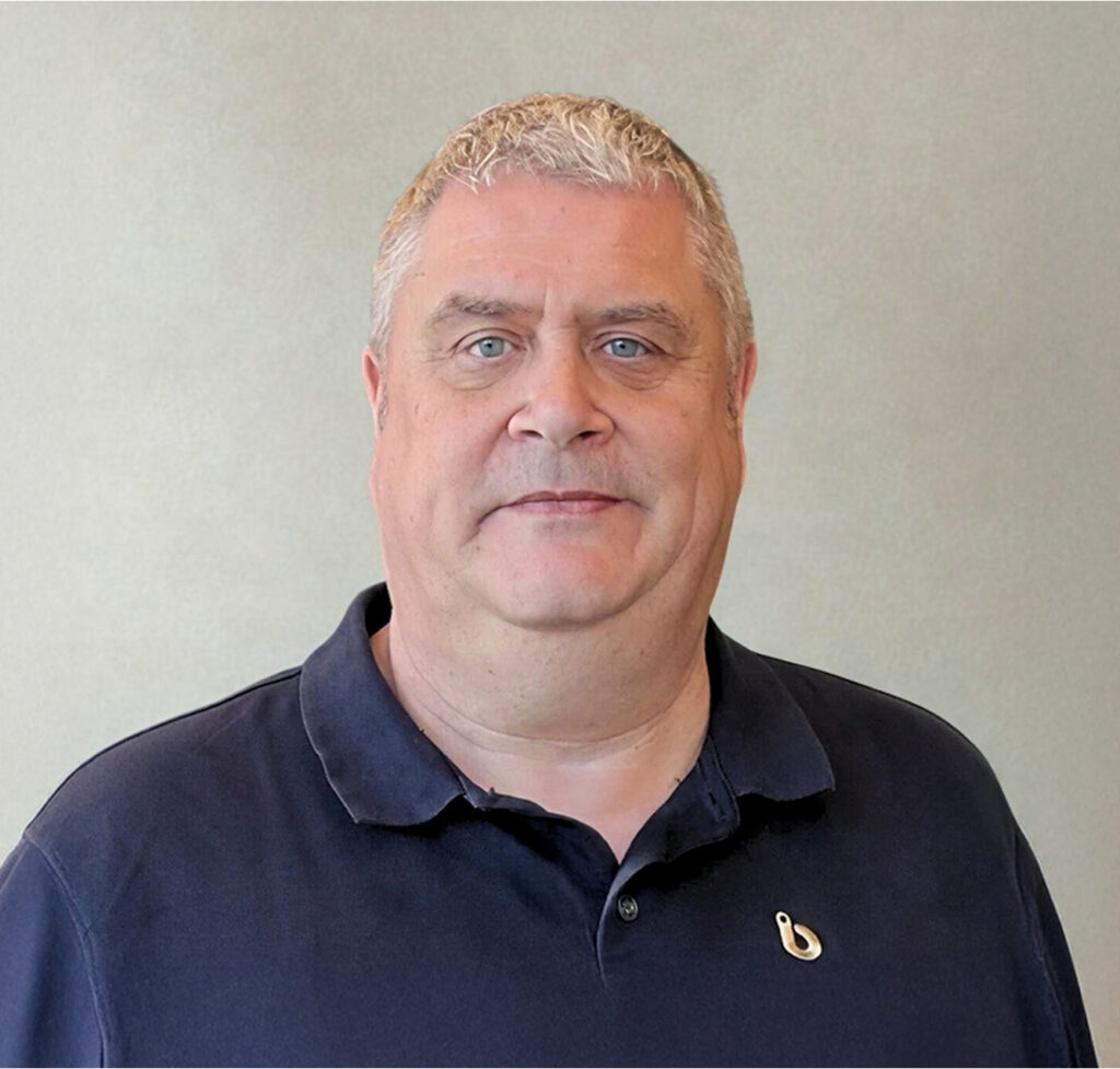 David Infobric