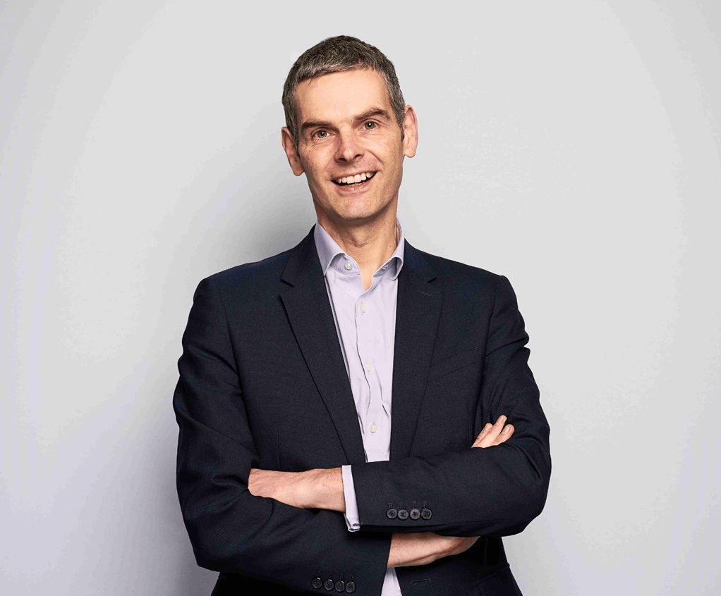 Simon Meyer MSite