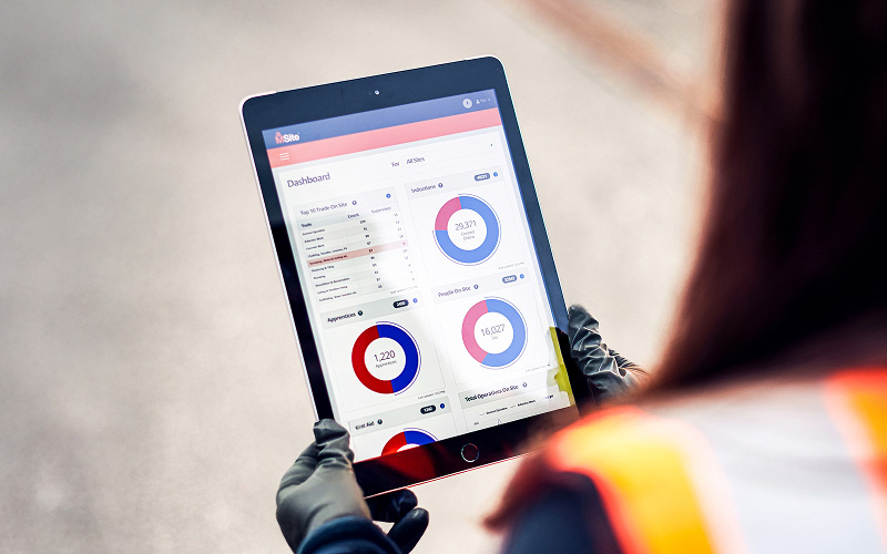 In-Site Insights and data