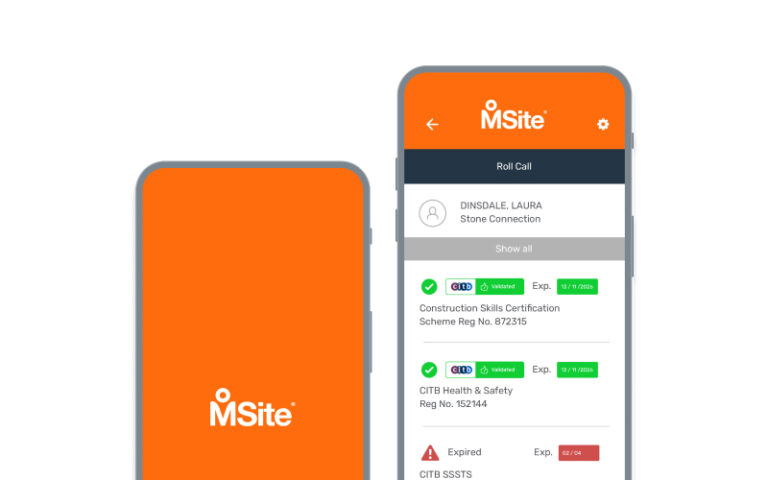 Supervisor App