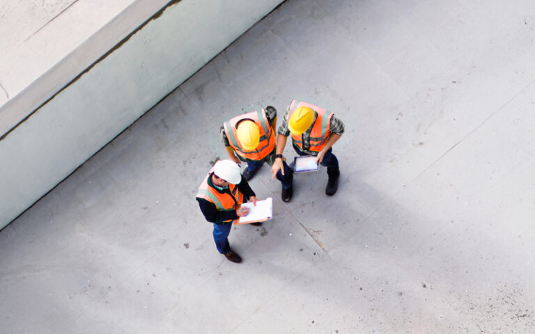 Worker Team