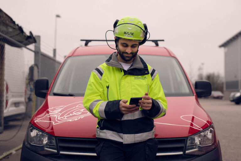 Vehicle Management