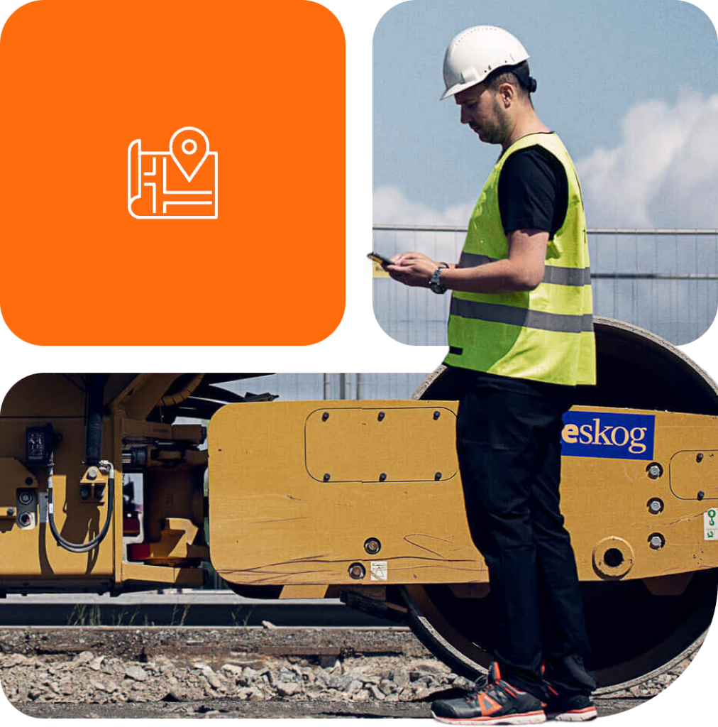 Equipment & Machinery Management
