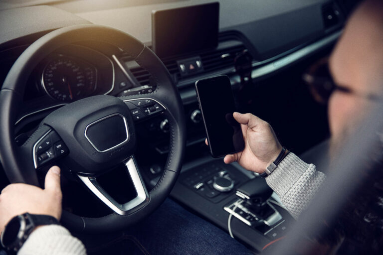 Vehicle Management