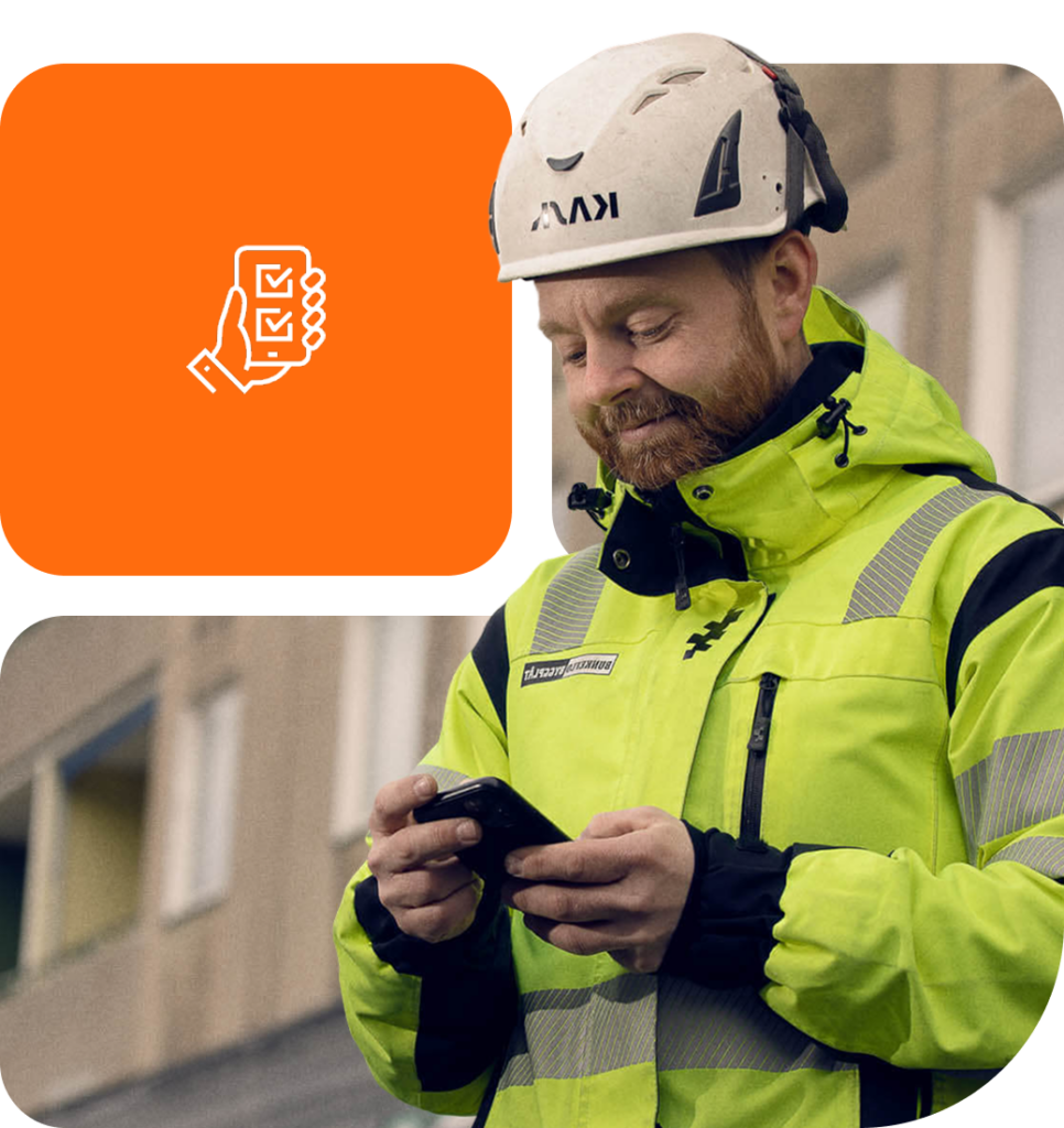 QHSE Management