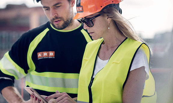 QHSE Management