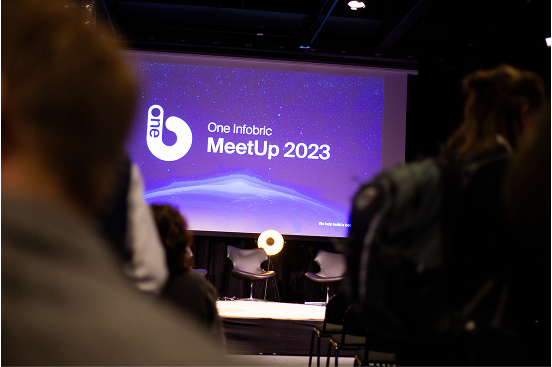 Our story Infobric meetup