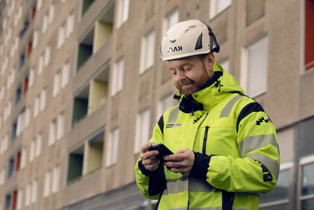 QHSE Management