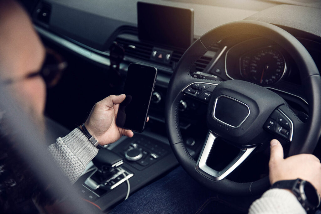 Vehicle Management