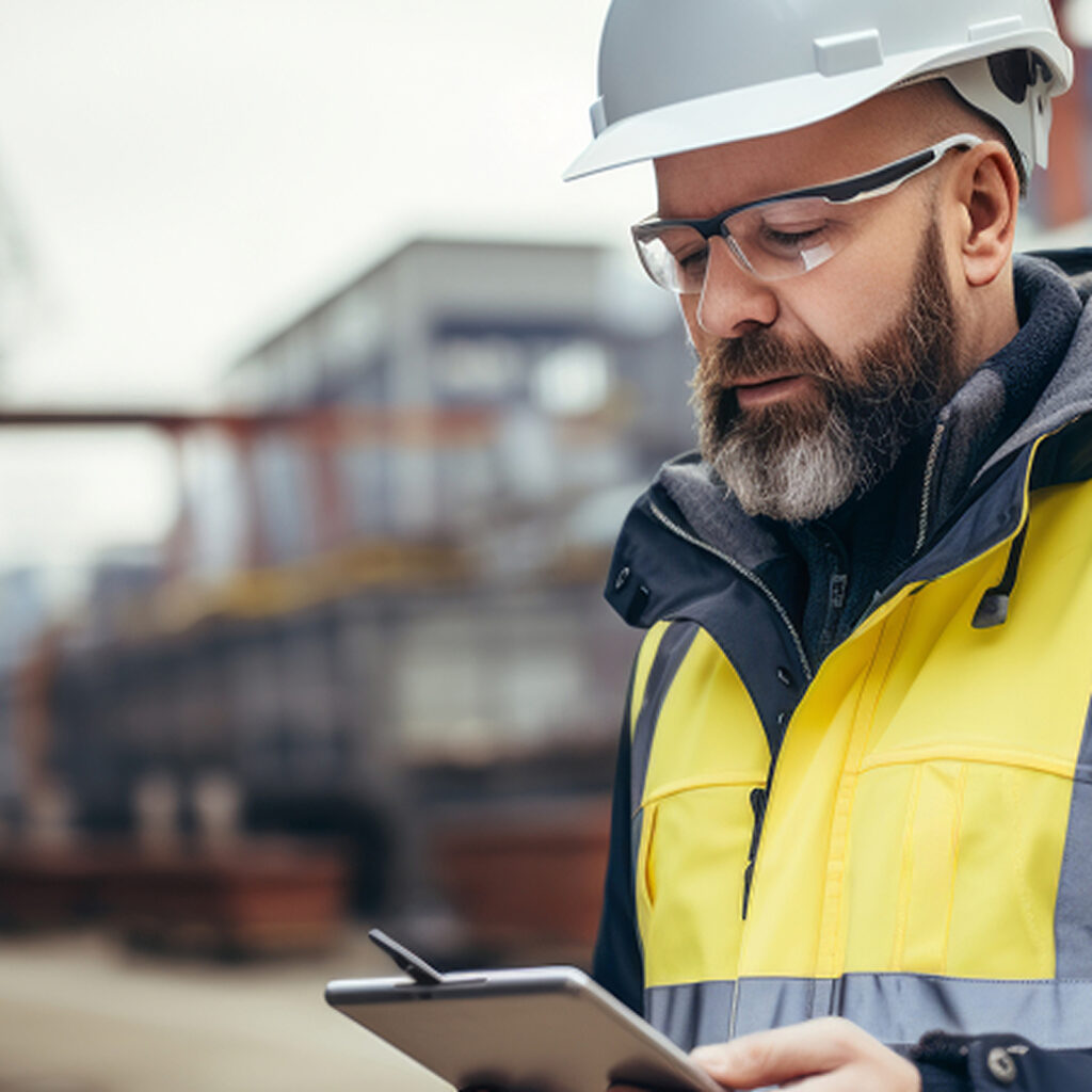General contractors
